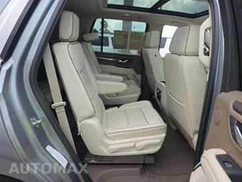 2023 GMC Yukon Denali 5SA - miniatura 17
