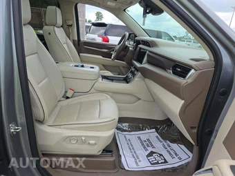 2023 GMC Yukon Denali 5SA - miniatura 19