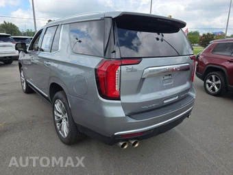 2023 GMC Yukon Denali 5SA - miniatura 2