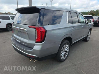 2023 GMC Yukon Denali 5SA - miniatura 3