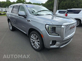 2023 GMC Yukon Denali 5SA - miniatura 4