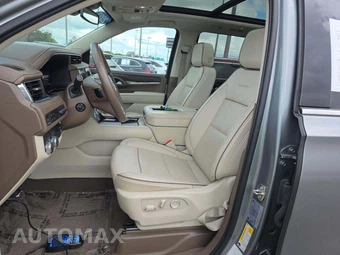 2023 GMC Yukon Denali 5SA - miniatura 6