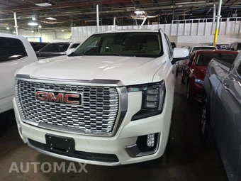 2023 GMC Yukon Denali 5SA