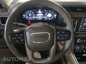 2023 GMC Yukon Denali 5SA - miniatura 10