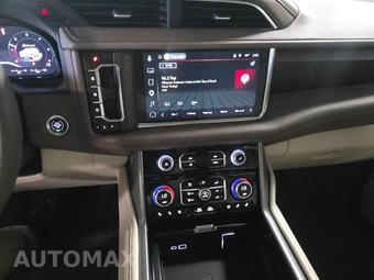 2023 GMC Yukon Denali 5SA - miniatura 11