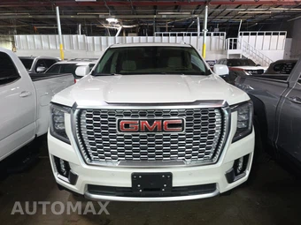 2023 GMC Yukon Denali 5SA - miniatura 2