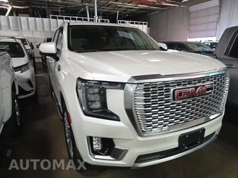 2023 GMC Yukon Denali 5SA - miniatura 3