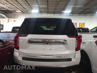 2023 GMC Yukon Denali 5SA - miniatura 5