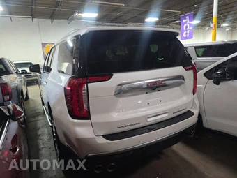 2023 GMC Yukon Denali 5SA - miniatura 6