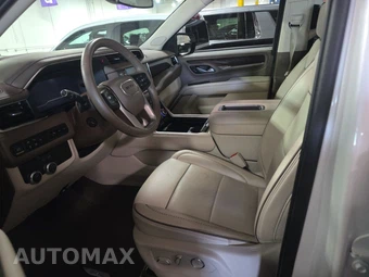 2023 GMC Yukon Denali 5SA - miniatura 7