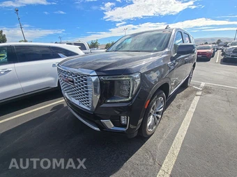 2023 GMC Yukon Denali 5SA