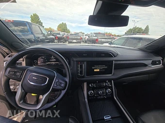 2023 GMC Yukon Denali 5SA - miniatura 11