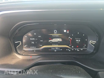 2023 GMC Yukon Denali 5SA - miniatura 12