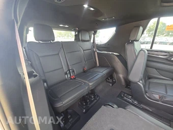 2023 GMC Yukon Denali 5SA - miniatura 14
