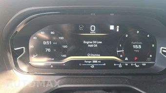 2023 GMC Yukon Denali 5SA - miniatura 19