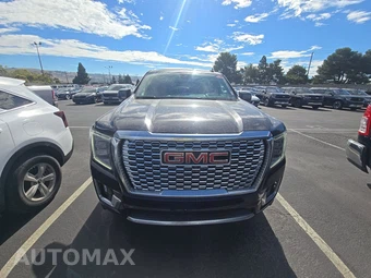 2023 GMC Yukon Denali 5SA - miniatura 2