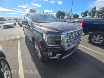2023 GMC Yukon Denali 5SA - miniatura 3