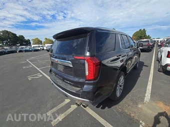 2023 GMC Yukon Denali 5SA - miniatura 4