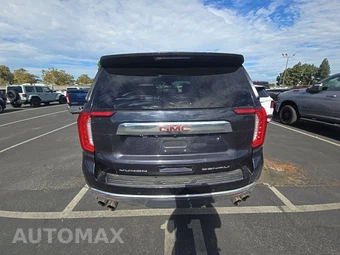 2023 GMC Yukon Denali 5SA - miniatura 5