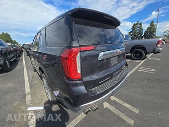 2023 GMC Yukon Denali 5SA - miniatura 6