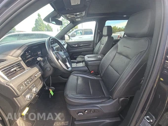 2023 GMC Yukon Denali 5SA - miniatura 7