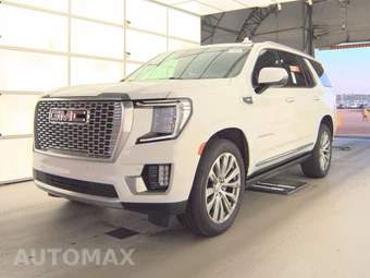 2023 GMC Yukon Denali 5SA