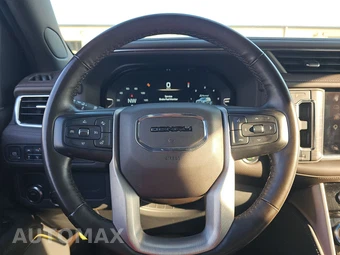 2023 GMC Yukon Denali 5SA - miniatura 16