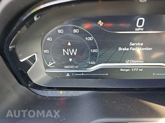 2023 GMC Yukon Denali 5SA - miniatura 18
