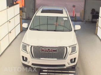 2023 GMC Yukon Denali 5SA - miniatura 2