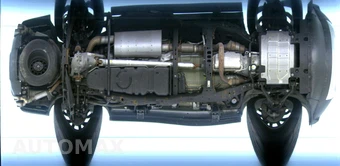2023 GMC Yukon Denali 5SA - miniatura 26
