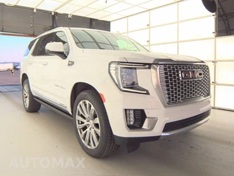 2023 GMC Yukon Denali 5SA - miniatura 4