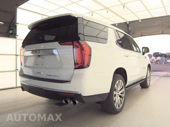 2023 GMC Yukon Denali 5SA - miniatura 5