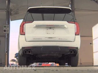 2023 GMC Yukon Denali 5SA - miniatura 7
