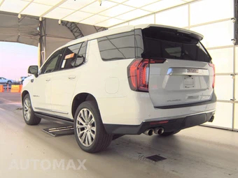 2023 GMC Yukon Denali 5SA - miniatura 8