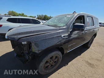 2023 GMC Yukon Denali 5SA - car from the USA, Manheim Buy-Now listing at AUTOMAX