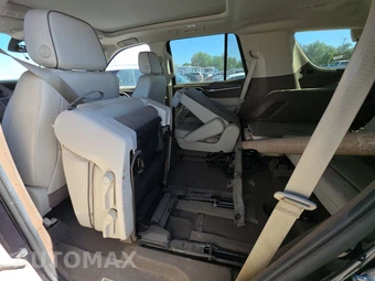 2023 GMC Yukon Denali 5SA - miniatura 13