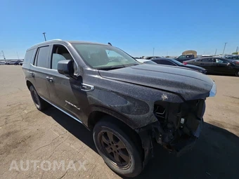 2023 GMC Yukon Denali 5SA - miniatura 3