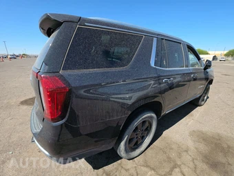 2023 GMC Yukon Denali 5SA - miniatura 4