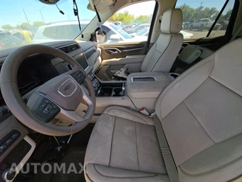 2023 GMC Yukon Denali 5SA - miniatura 7