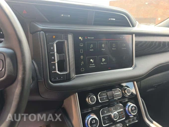 2023 GMC Yukon Denali 5SA - miniatura 10