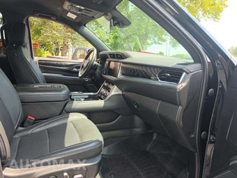 2023 GMC Yukon Denali 5SA - miniatura 18