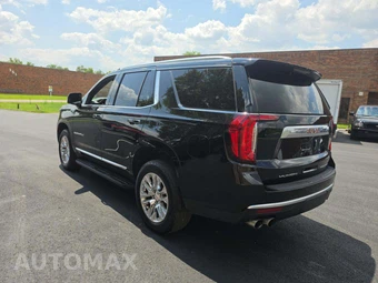 2023 GMC Yukon Denali 5SA - miniatura 2
