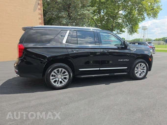 2023 GMC Yukon Denali 5SA - miniatura 4