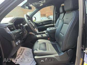 2023 GMC Yukon Denali 5SA - miniatura 6