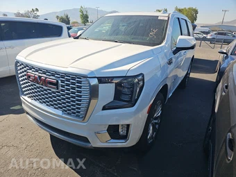 2023 GMC Yukon Denali 5SA