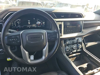 2023 GMC Yukon Denali 5SA - miniatura 10