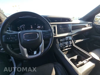 2023 GMC Yukon Denali 5SA - miniatura 11