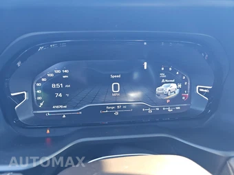 2023 GMC Yukon Denali 5SA - miniatura 12