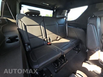 2023 GMC Yukon Denali 5SA - miniatura 14