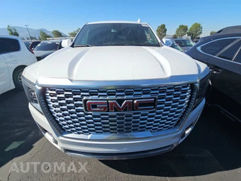 2023 GMC Yukon Denali 5SA - miniatura 2